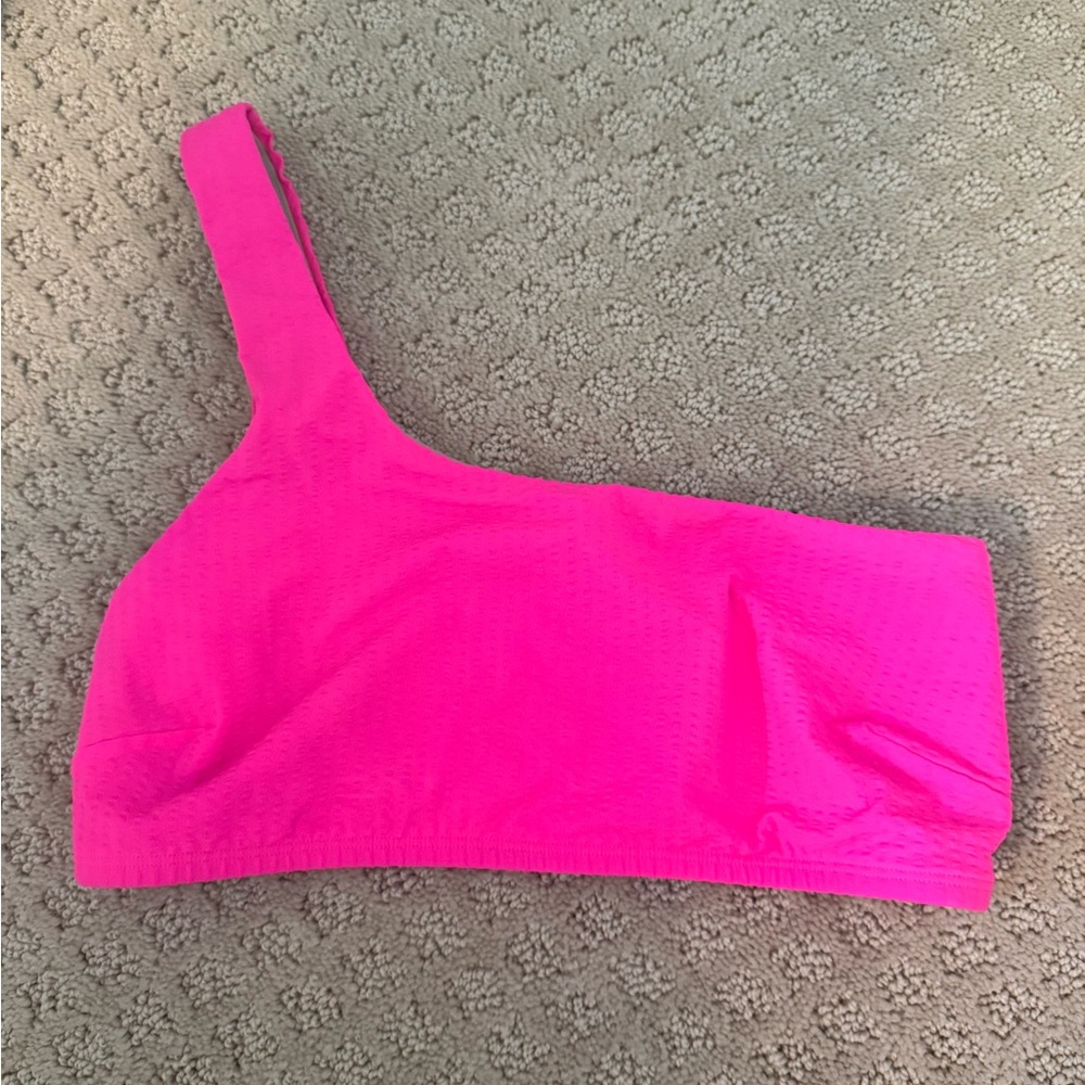 Lululemon Bikini Top